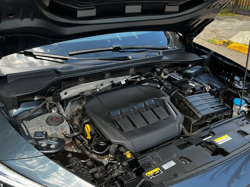 Cupra FORMENTOR 2.0 2.0 TSI 4X2 AT 5P 2023 - Imagen 5 de 8