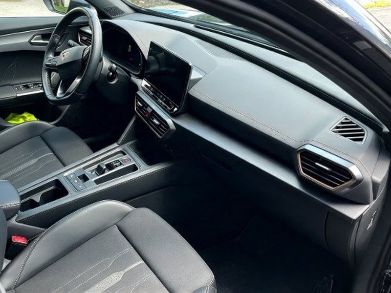 Cupra FORMENTOR 2.0 2.0 TSI 4X2 AT 5P 2023 - Imagen 6 de 8