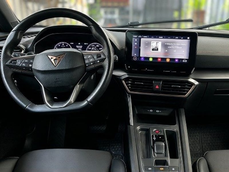 Cupra FORMENTOR 2.0 2.0 TSI 4X2 AT 5P 2023 - Imagen 7 de 8