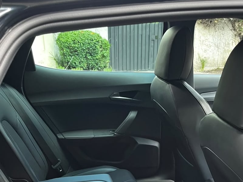 Cupra FORMENTOR 2.0 2.0 TSI 4X2 AT 5P 2023 - Imagen 8 de 8