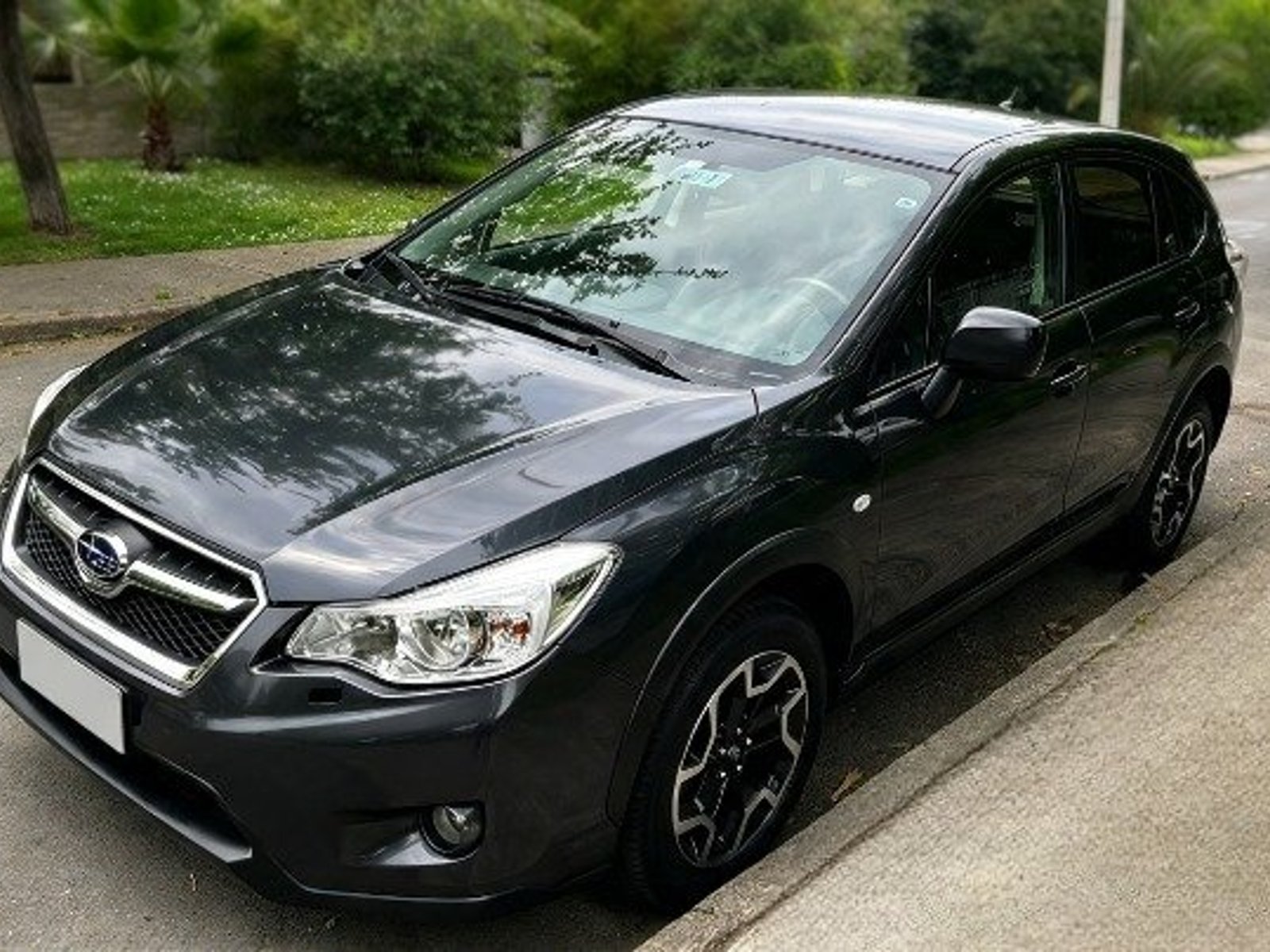 Subaru XV 1.6I 2017 - Foto 2 de 8