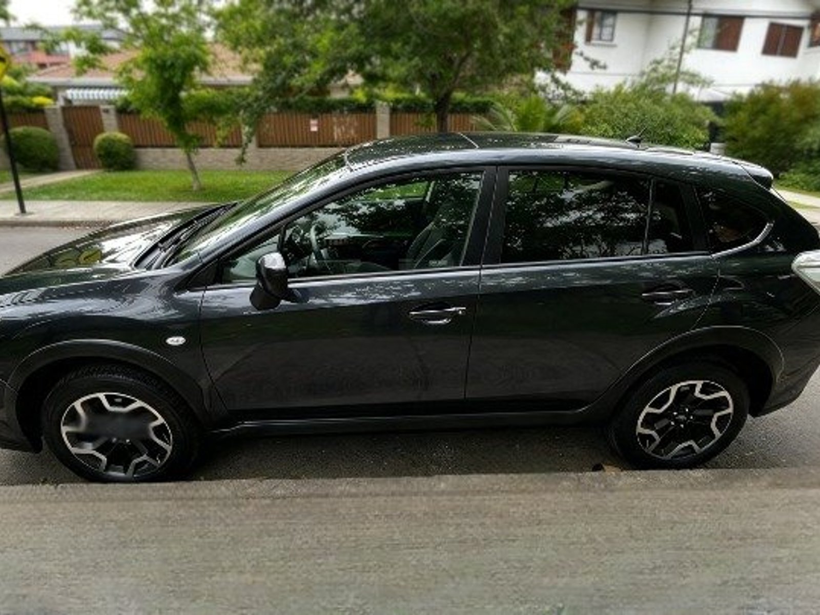Subaru XV 1.6I 2017 - Foto 3 de 8