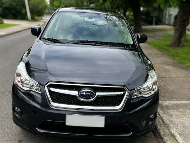 Subaru XV 1.6I 2017 - Imagen 4 de 8