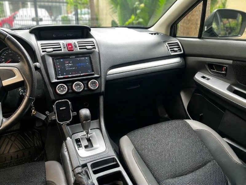 Subaru XV 1.6I 2017 - Imagen 5 de 8
