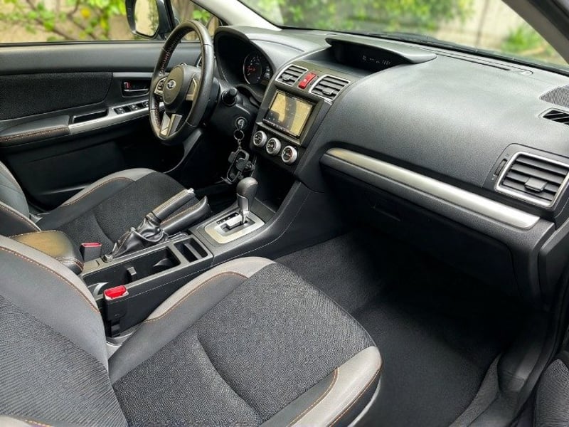 Subaru XV 1.6I 2017 - Imagen 6 de 8