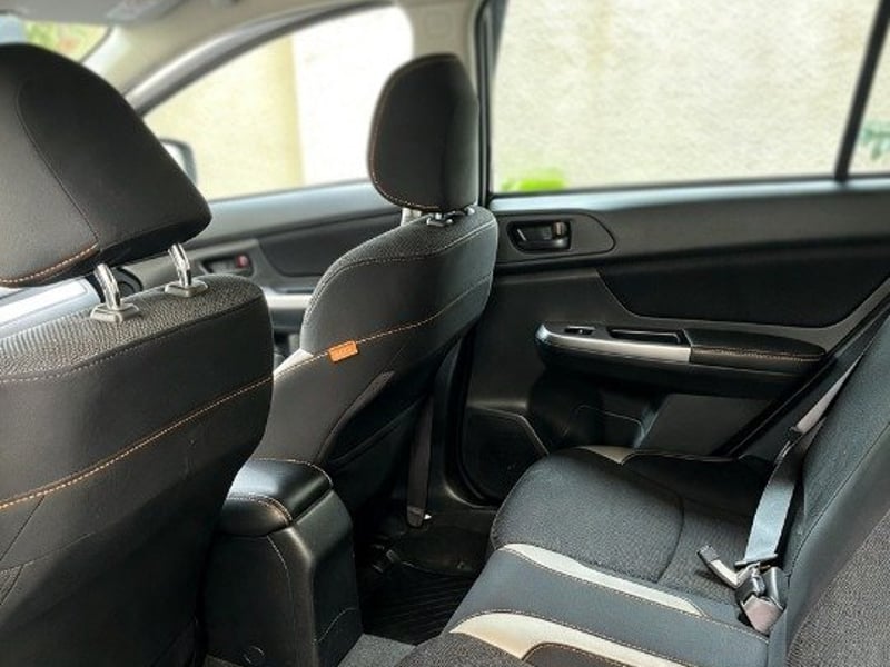 Subaru XV 1.6I 2017 - Imagen 7 de 8