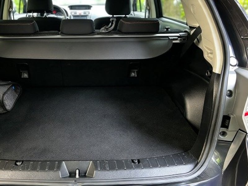 Subaru XV 1.6I 2017 - Imagen 8 de 8