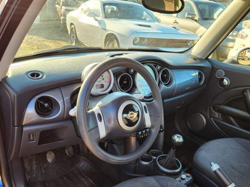 Mini COOPER 1.6 2004 - Imagen 7 de 7