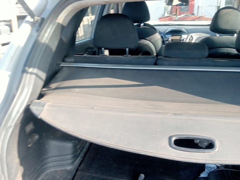 Hyundai NEW TUCSON GL 2.0 GL 2.0 2012 - Imagen 8 de 8