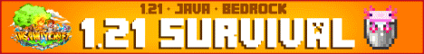blInsanityCraft f|| 31.8 - 1.21
   2☻ aSurvival f| aFactions f| aSkyblock f| aFree ranks 2☻