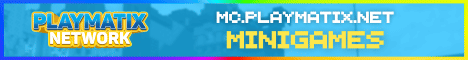 3⭓  6lP6ll6la6ly6lM6la6lt6li6lx3   8│r 6lГде игра становится домом6...r
 3ᴘ3ʟ3ᴀ3ʏ3ᴍ3ᴀ3ᴛ3ɪ3x3.3ɴ3ᴇ3ᴛr 8│r flНачни свое приключение!
