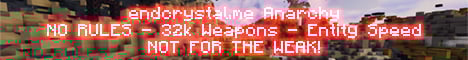 Endcrystal.me - 1.21 anarchy
silliest server for the silliest people