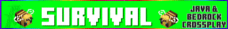 Advancius Network [1.8-1.21]         
HUGE SURVIVAL + SKYBLOCK UPDATES OUT NOW!