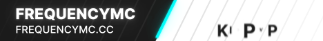 FrequencyMC [1.7-1.21.5]
                KITPVP AND CHALLENGES