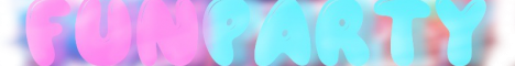 f FUNPARTY ➬ 1.21.4+ f
 Бесконечные приваты | Кастомные боссы | Мебель