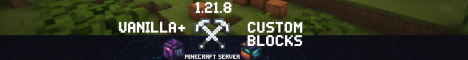 ⭐ BuddyVerse ⭐┃➤ Выживание | 1.21.8