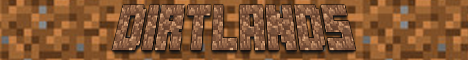 Dirtlands SMP!