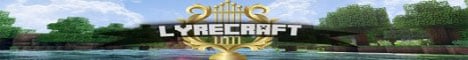 Welcome to LyreCraft