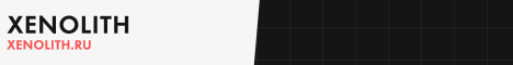 -*-*-*-*-   Xenolith  [1.20.6]  -*-*-*-*-           
| Ванилла |    mc.xenolith.ru    |  Анархия |
