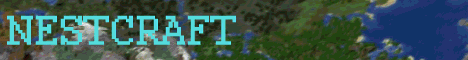                  🔥 NESTCRAFT 🔥                  
Приятное выживание с друзьями! Атвичаю 🔥🔥🔥
