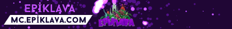 🌊 Epiklava | www.epiklava.com | [1.16.5-1.21.5] 🌊
      En iyi BoxPvp ve Survival Sunucusu!