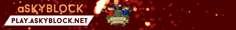 A Minecraft Server