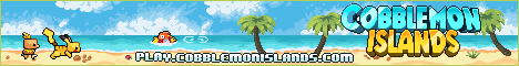 🏝 ᴄᴏʙʙʟᴇᴍᴏɴ ɪꜱʟᴀɴᴅꜱ 🏝
   ᴛᴇʀᴀ/ᴢ-ᴍᴏᴠᴇꜱ/ᴍᴇɢᴀꜱ | ᴇᴠᴇʀʏ ᴘᴏᴋᴇᴍᴏɴ ᴍᴏᴅᴇʟ