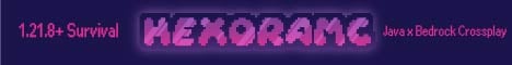 HexoraMC