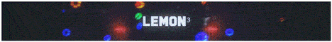 LEMON³ - Semi-Vanilla SMP Survival - [1.21.1+]Freshly Picked and Frequently Recubed