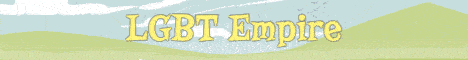 ✦LGBT EMPIRE✦•Double click this message•