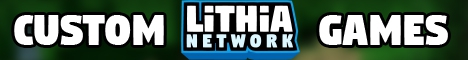 blLiTHiA flNetworkr 7-r b[1.8 - 1.16.1]r
              alComing Soon:r elSkyBlock!