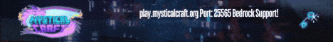 A Minecraft Server