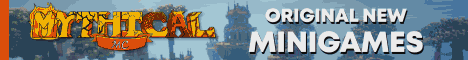 6lMythicalelMC
ral        Original Minigames 1.12.2+