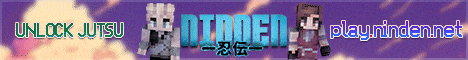 [ NINDEN ]
              ««« play.ninden.net »»»