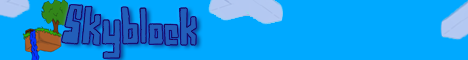 Skyblock ❘ Join our Discord! discord.gg/sb
Mob Arena is back!