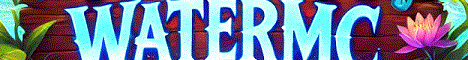 🌊 WaterMC 🌊
🎮 Survival | Creative | Bedwars - [1.21.11+]