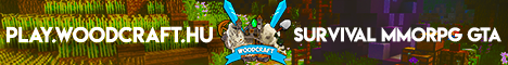 ᴡᴏᴏᴅᴄʀᴀꜰᴛ ɴᴇᴛᴡᴏʀᴋ [1.16.X-1.20.X]
            SkyBlock ONE: 216. Hét