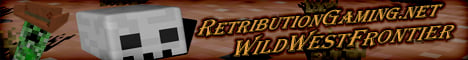 RetG 1.7 - Wild West Frontier