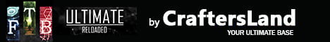 FTB Ultimate Reloaded by CraftersLand         v1.11.0                  Your ultimate base!