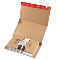 Buchverpackungen