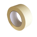 Papierklebebänder