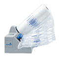 Papierpolstermaschinen
