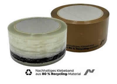 PP Klebeband Packotape