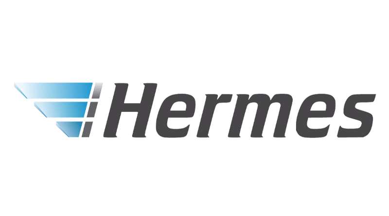 Hermes Logo
