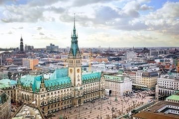 Verpackungen Regional Hamburg
