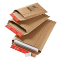 Wellpapp-Versandtaschen