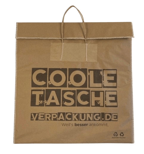 Coole Tasche