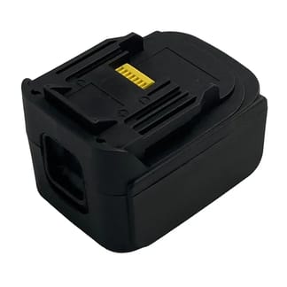 GS PowerMax Ersatzakku, 14,4 V / 4,0 Ah, Li-Ion, für Umreifungsgerät GS PowerMax