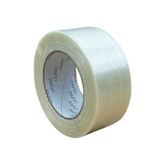 Filamentklebeband, 50 mm x 50 m