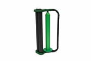 Handabroller für Stretchfolie Lite Wrapper XT (gebraucht)